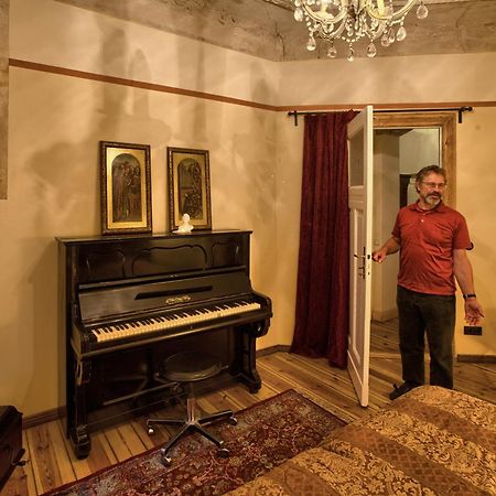 ברלין Pension Friedrich-Wilhelm חדר תמונה